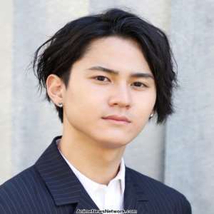 Shunsuke Takeuchi Birthday, Real Name, Age, Weight, Height, Family 