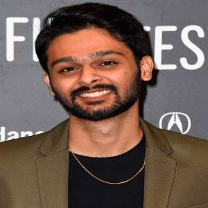 Siddharth Dhananjay Birthday, Real Name, Age, Weight, Height, Family ...