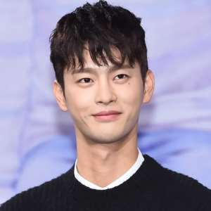 Seo In-guk Birthday, Real Name, Age, Weight, Height, Family, Facts ...