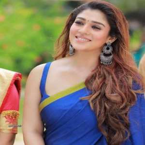 Nayanthara Birthday, Real Name, Age, Weight, Height, Family, Facts ...