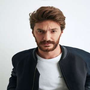 Sarp Can Koroglu Birthday, Real Name, Age, Weight, Height, Family ...