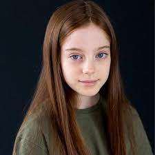 Amelie Child-Villiers Birthday, Real Name, Age, Weight, Height, Family ...