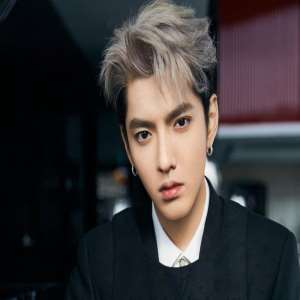 Kris Wu Birthday, Real Name, Age, Weight, Height, Family, Facts ...