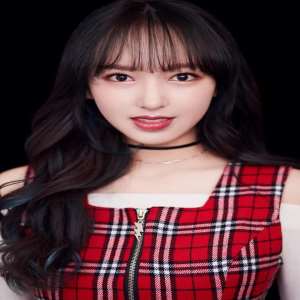 Cheng Xiao Birthday, Real Name, Age, Weight, Height, Family, Facts ...
