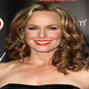 Melora Hardin Birthday, Real Name, Age, Weight, Height, Family, Facts ...