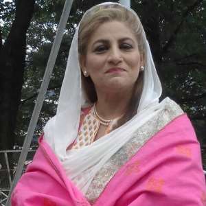 Gul-e-Rana (Actress)