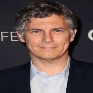 Chris Parnell Birthday, Real Name, Age, Weight, Height, Family, Facts ...