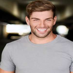 Michael Andrew Ajazi Birthday, Real Name, Age, Weight, Height, Family ...