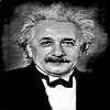 Albert Einstein
