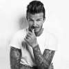 David Beckham