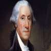 George Washington (First President of the United States)