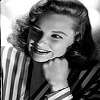 June Allyson