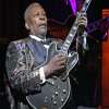 B.B. King