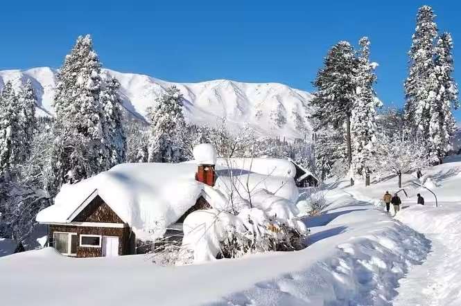 10 Best Places to Visit in Jammu and Kashmir in 2023