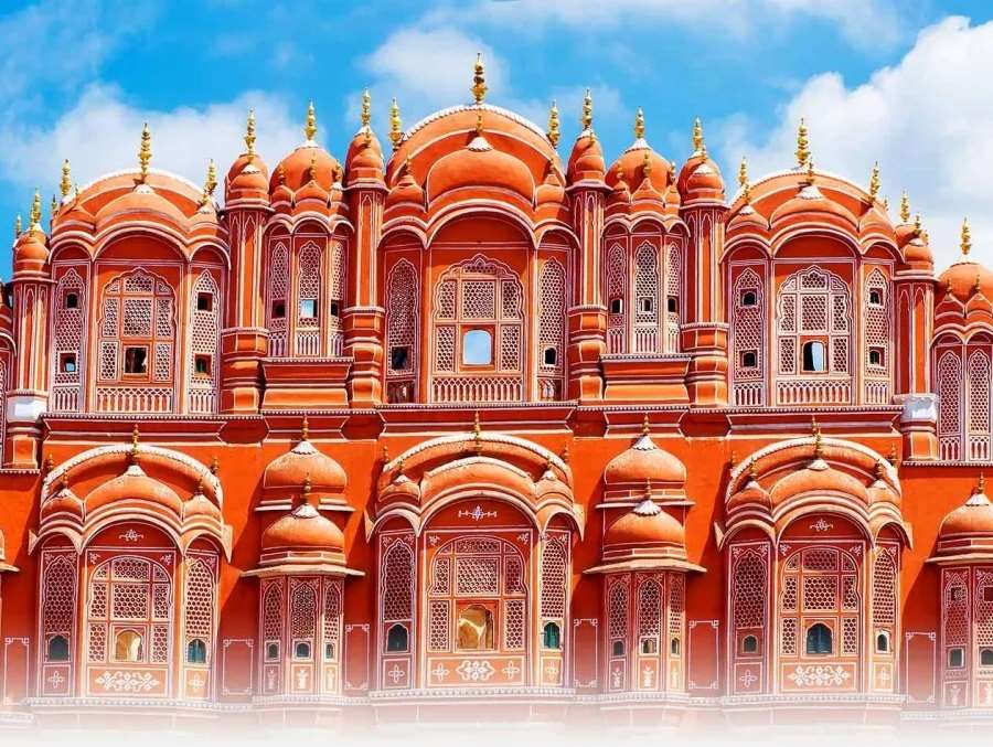 10 Best Places to Visit in the Majestic Pink City Jaipur