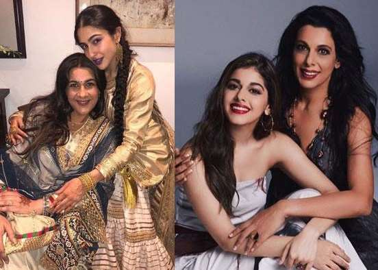 10 Bollywood Celebrities Who Are Single Parents