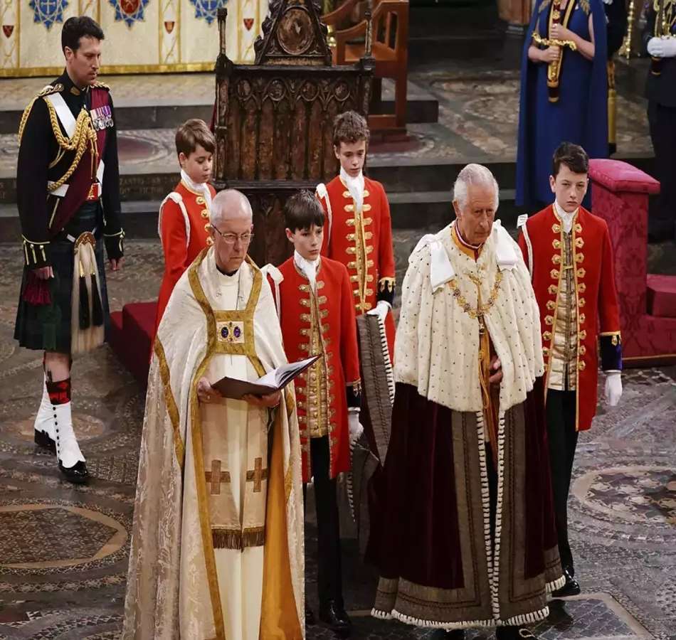 10 Lesser Known Facts About the Royal Coronation Ceremony of King Charles III