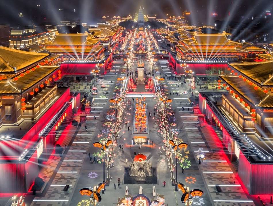 10 Must-Visit Destinations in China for an Unforgettable Adventure