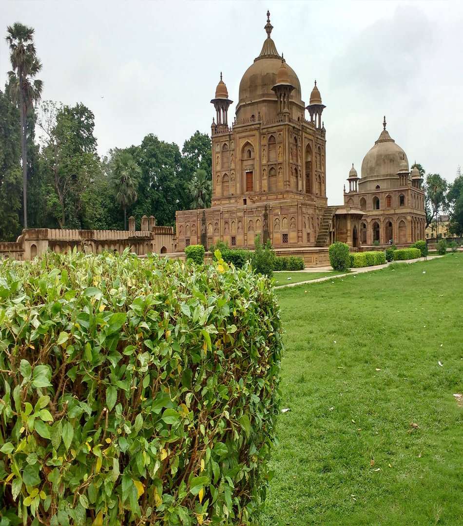 10 Must-Visit Places in Prayagraj (formerly Allahabad)