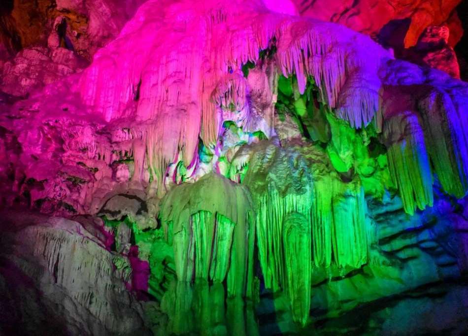 10 Places to Explore in Visakhapatnam, Andhra Pradesh