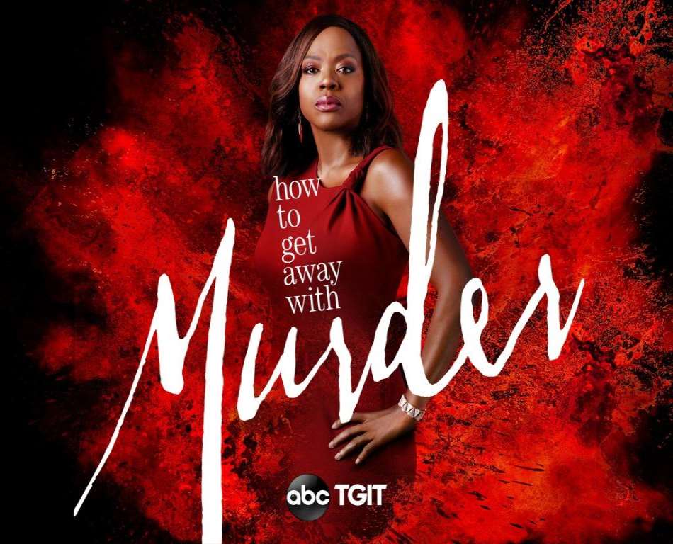 10 Things You Might Have Missed in 'How to Get Away With Murder' Season 6