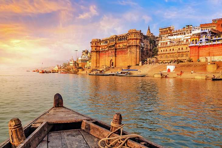 12 Places to Visit in Varanasi - Exploring the Spiritual Capital of India