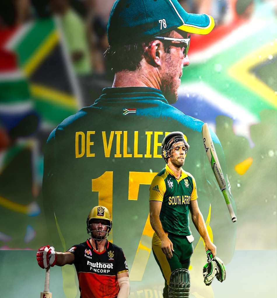 AB de Villiers Makes Shocking Revelation About his Early Retirement