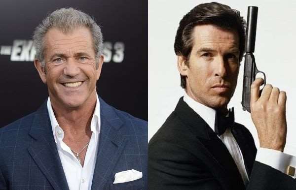 Actors Who Almost Played James Bond - The Untold Stories