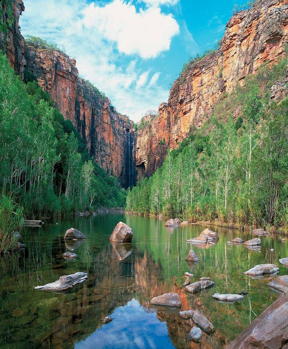 An Ultimate Bucket List of Top Places to Visit in Australia - Notednames