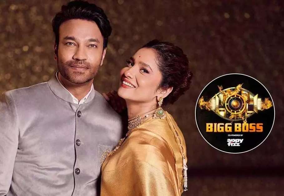 Ankita Lokhande Breaking Free from Judgment in Her Relationship with Vicky Jain