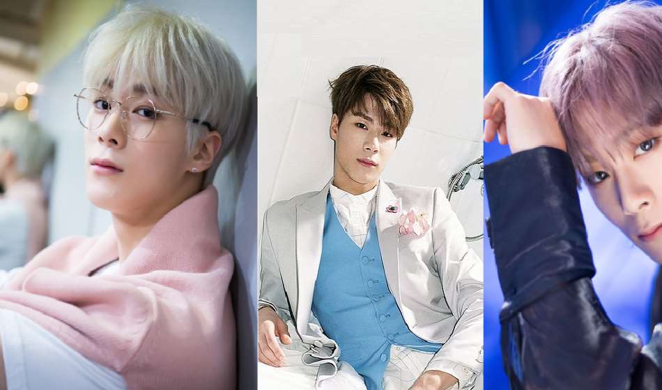 Astro star Moon Bin dies at 25