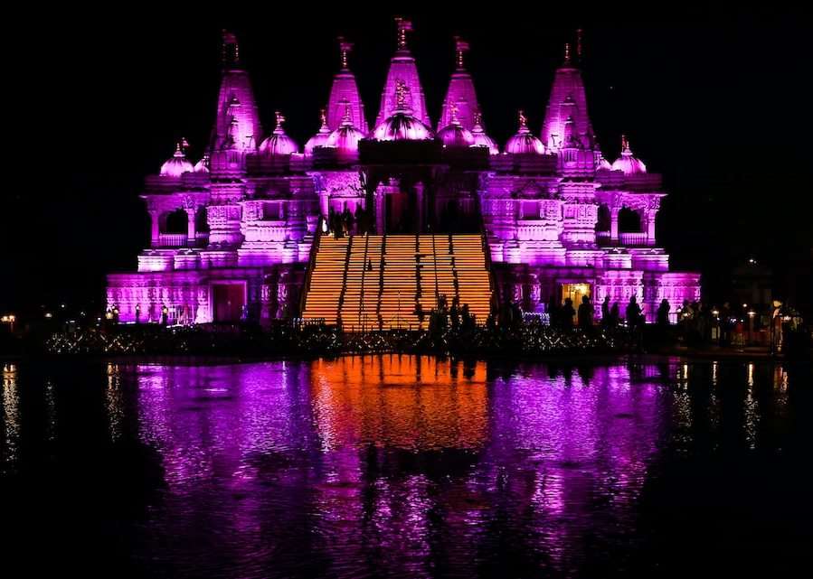 Ayodhya Sri Ram Mandir - Everything You Need to Know Before Your Visit