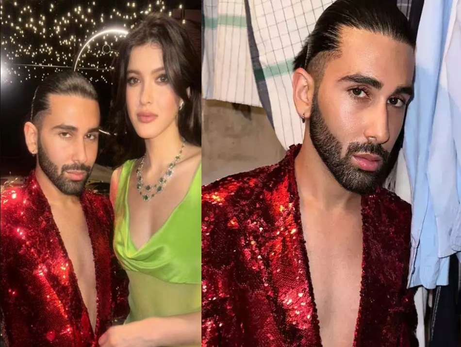 Bigg Boss 17 contestant Orry earns INR 20-30 Lakhs for each viral video