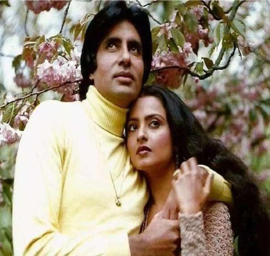 Bollywood's Most Iconic On-Screen Couples