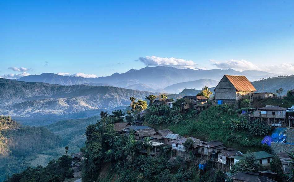 Discover 12 Enchanting Land of Nagaland