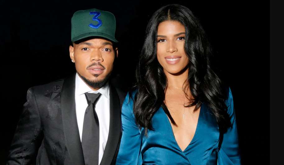 Do Actually Chance The Rapper Cheated His Wife