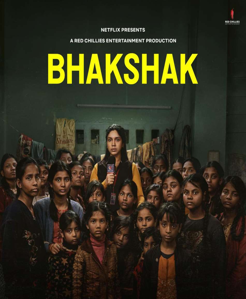 Everything You Need to Know About Bhumi Pednekar's Bhakshak