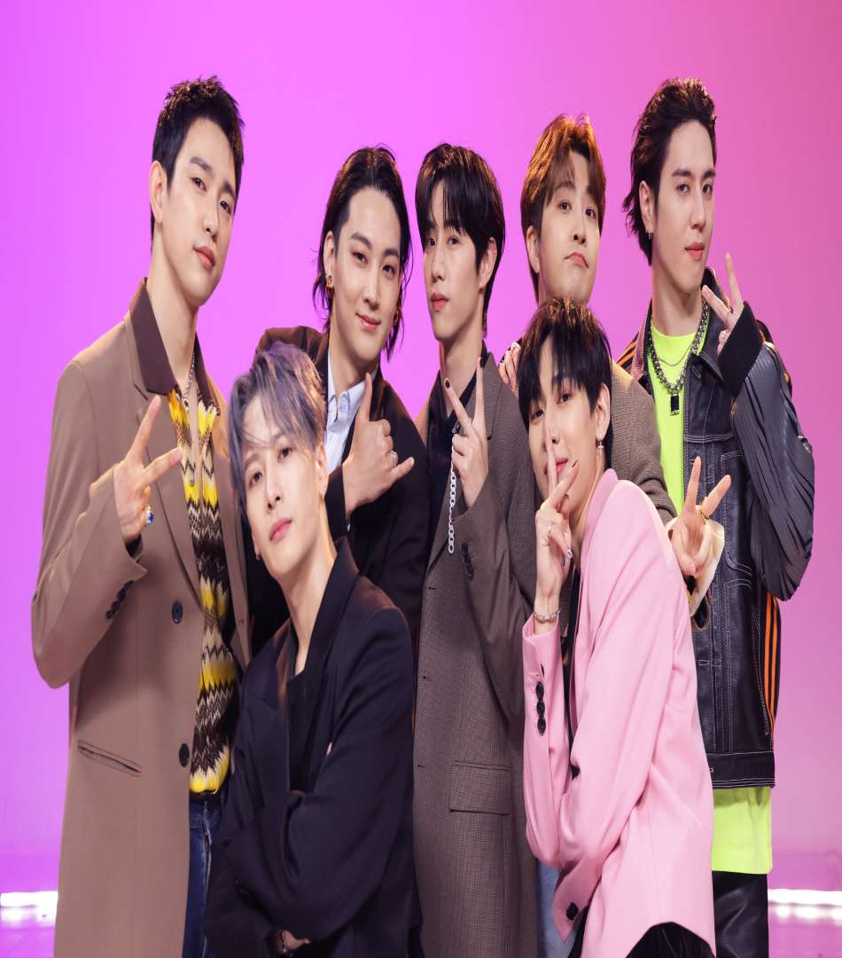 Got 7, Debut, Cast and Other Interesting Things We Bet You Don't Know