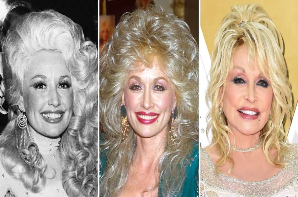 Here are 10 Things you Need to Know about the singer Dolly Patron