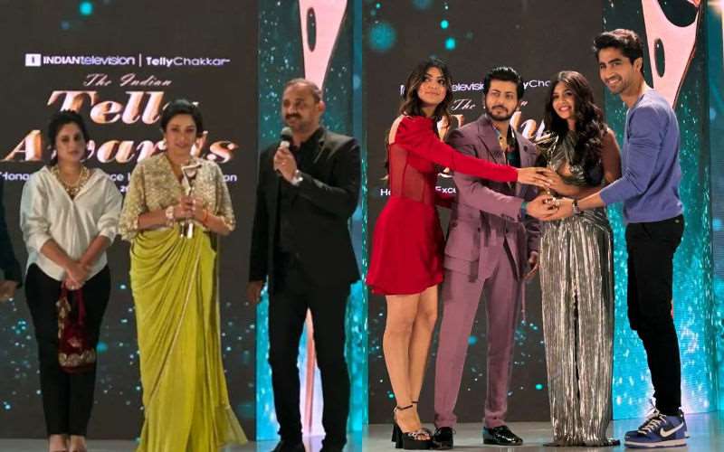 Indian Telly Awards 2023 Winners List Ayesha Singh Harshad Chopda and
