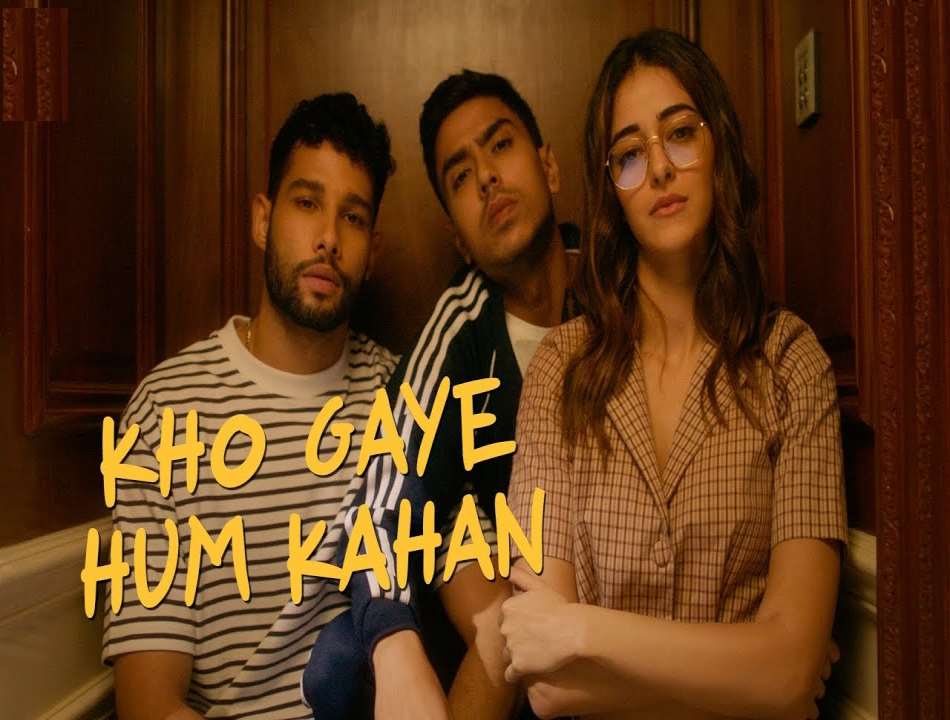 Kho Gaye Hum Kahan, Plot, Cast and Other Interesting Things