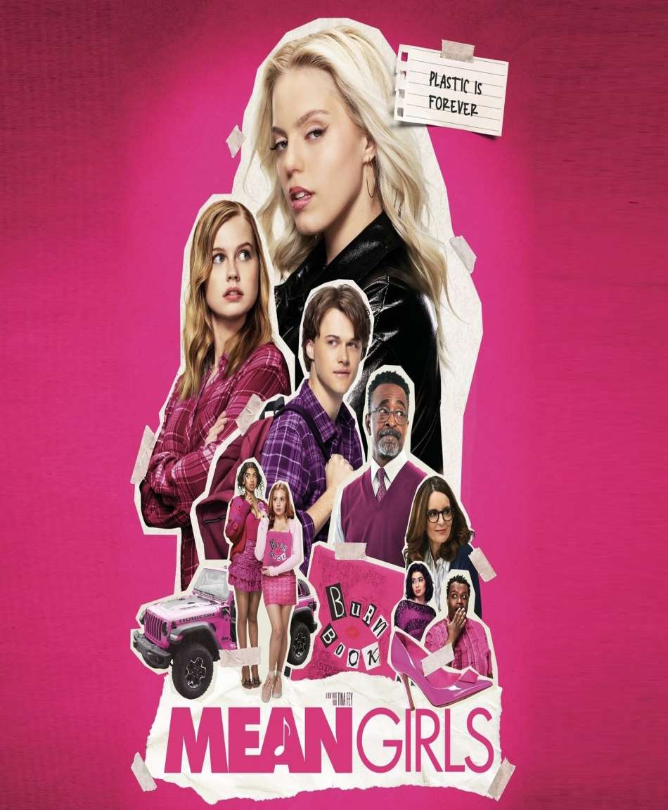 Mean Girls - A Critical Analysis of the Movie and Musical Adaptations ...