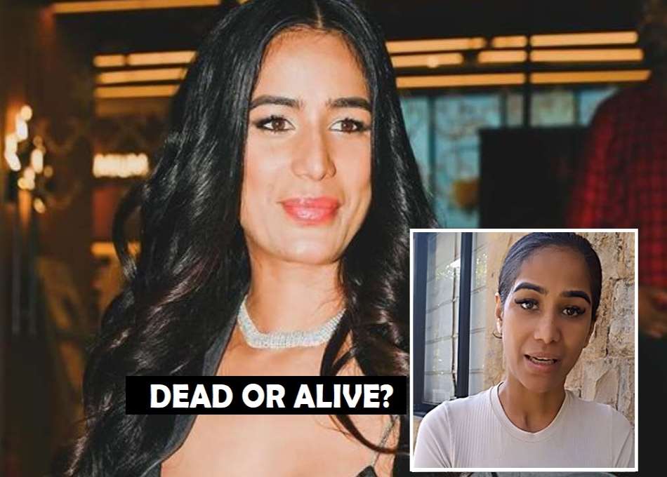 Poonam Pandey Dead or Alive - The Truth Behind the Death Hoax and Cervical Cancer Awareness