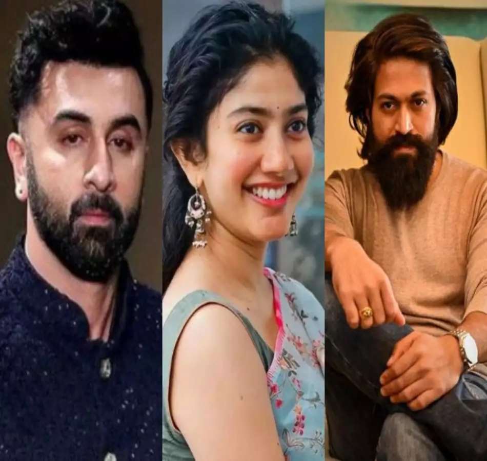 Ranbir Kapoor, Sai Pallavi, and Yash Set to Bring 'Ramayana' to Life ...