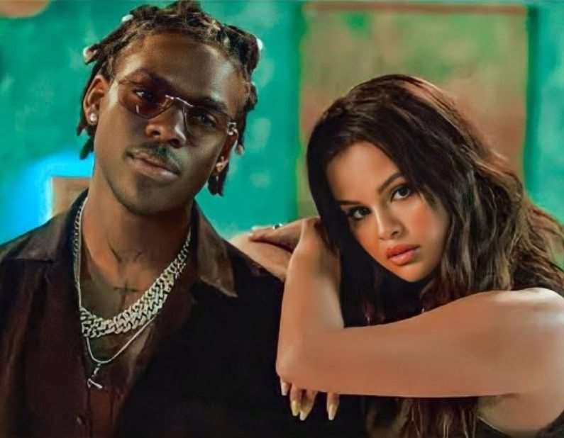 Selena Gomez Expresses Gratitude to Singer Rema for Life-Changing Collaboration