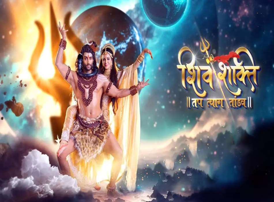 Shiv Shakti – Tap Tyaag Tandav (Colors Television), Cast and Crew