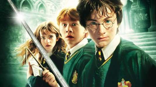 Some Interesting Things About Harry Potter Film Series