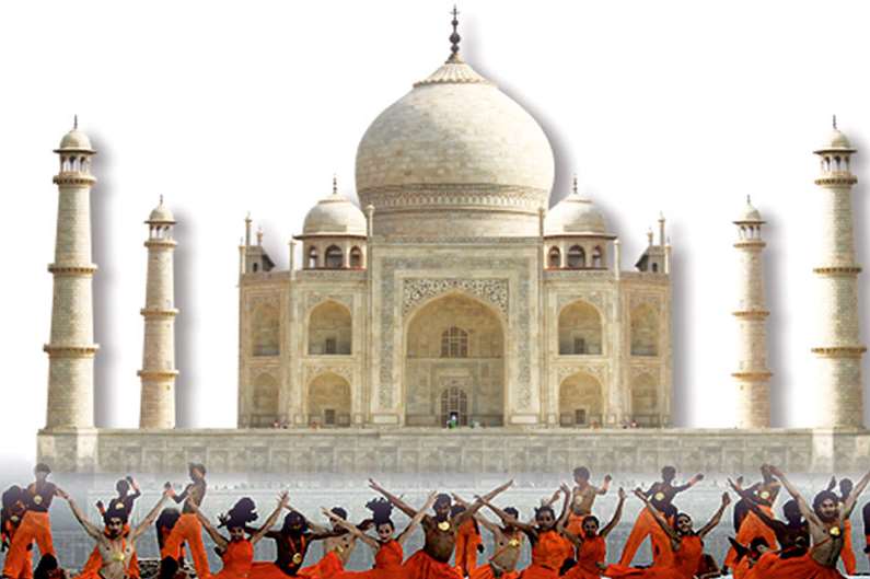 Taj Mahotsav 2023: Date, Timing and Ticket Price