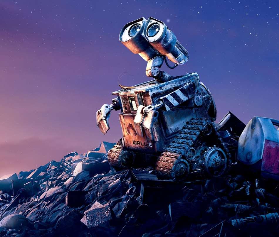 The 12 Best Robot Movies of All Time