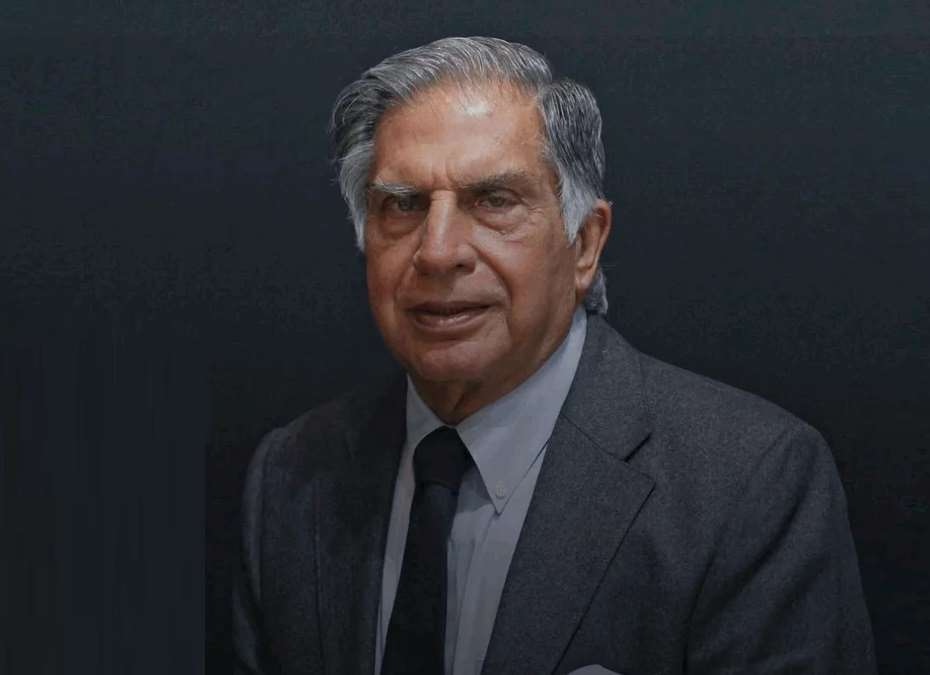 The Rise of Ratan Tata - A Visionary Business Leader Who Transformed ...